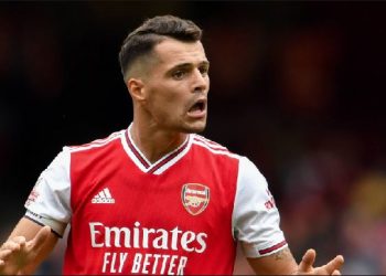 Xhaka pas fitores: Shihemi në Berlin
