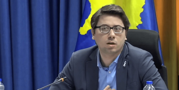 MFPT njofton se për herë të parë, Kosova merr vlerësim kreditor