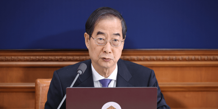 Kryeministri i Koresë së Jugut jep dorëheqje pas humbjes në zgjedhjet parlamentare