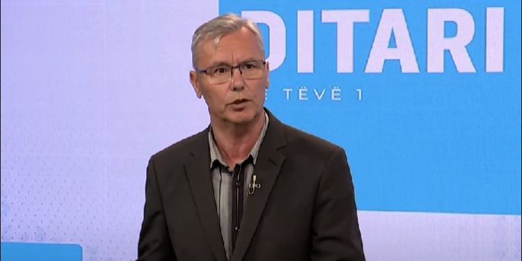 Gecaj: Kurti e Sveçla duhet të tregojnë si Kosova po u kundërvihet kërcënimeve nga Serbia