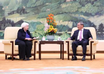 Kina-SHBA-së: Mund të jemi partnerë, jo kundërshtarë