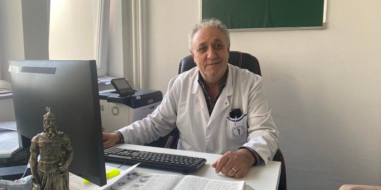 Syla: Gjatë këtij 3 mujorit në Qendrën Emergjente kemi pas numër tepër të madh të pacientëve