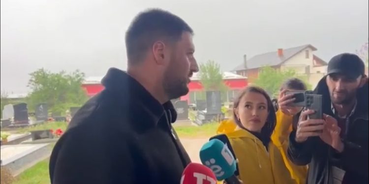 Vëllau i Gjyljetës: Për neve rasti është shumë i rëndë