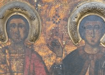 Shqipëri, fillon restaurimi i 2 ikonave me prejardhje nga kishat e Beratit