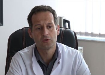 Kurtishi: Është rritur numri i të prekurve me kancer