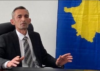 Kryetari i Zveçanit: Sipas parashikimeve tona, referendumi nuk do të kalojë