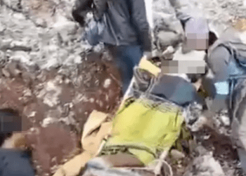 Duke bërë selfie, humb jetën 31-vjeçarja pasi ra në në kraterin e vullkanit në Indonezi