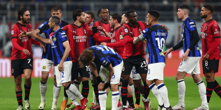 Inter është zyrtarisht kampion i Italisë