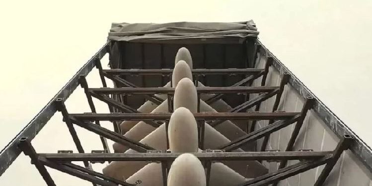 Cilat janë veçorit e dronëve iranianë të përdorur kundër Izraelit