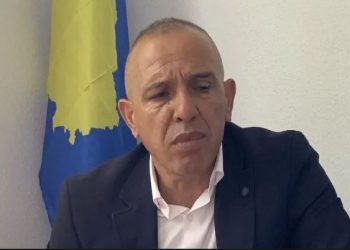 Zeqiri i sigurt për vazhdimin e mandatit të tij: Lista serbe ka keqtrajtuar qytetarët
