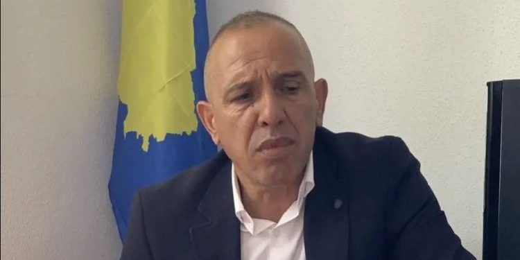 Zeqiri i sigurt për vazhdimin e mandatit të tij: Lista serbe ka keqtrajtuar qytetarët