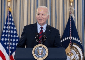 Uron Bajramin, Biden: Është koha për t’iu përkushtuar punës për të ndërtuar paqen
