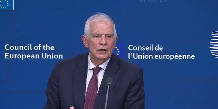 Borell: BE-ja duhet të bëhet e aftë për të mbrojtur Evropën