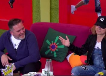 BBVA3: Juli dhe Egla me akuza ndaj njëri-tjetrit