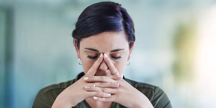 Të mos mbash gjithçka brenda do të thotë të dish të jetosh