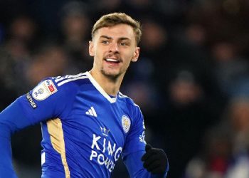 Disa klube të Premierligës të interesuara për mesfushorin e Leicester City
