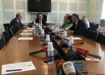 Mungesë kuorumi, dështon konstituimi i Komisionit hetimor për tekstet shkollore