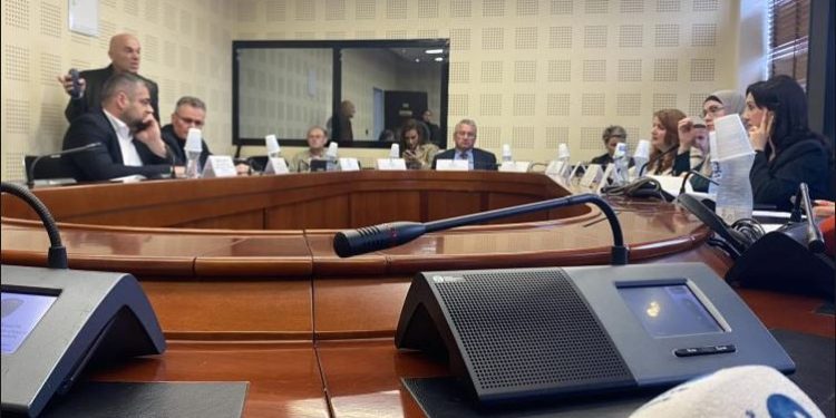 Grajqevci: Më shumë përparësi i jepen bisedimeve në Bruksel se çështjes së të pagjeturve