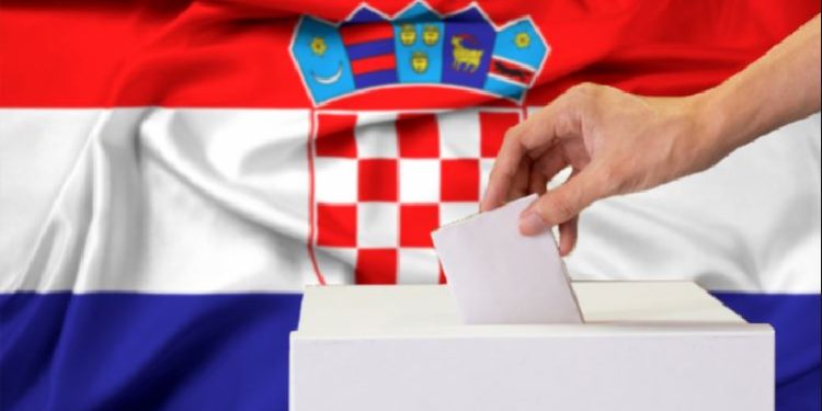 Kroaci: Zhvillohen zgjedhjet parlamentare