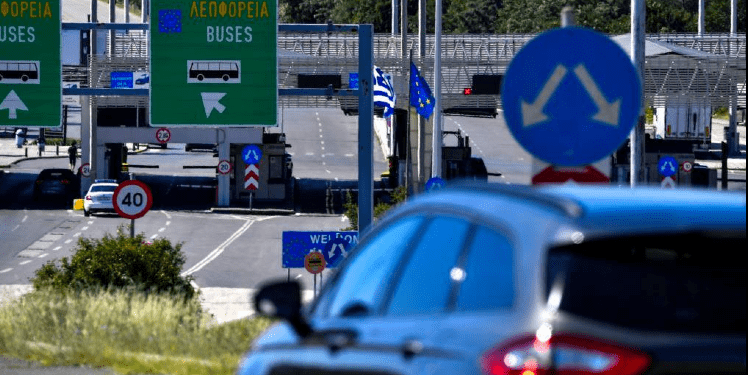 Greqia mbyll kufijtë, MPJD del me njoftim për shtetasit e Kosovës