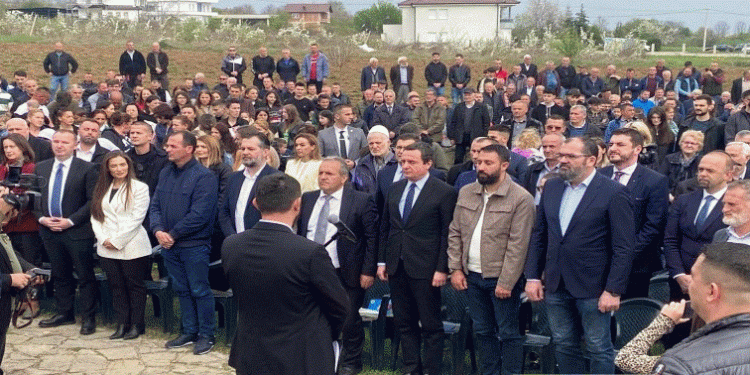 Nga Lybeniqi, Kurti: Sistemi të drejtësisë i bëj thirrje për adresim të rasteve të kryera gjatë luftës