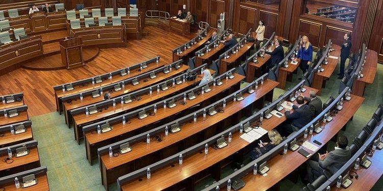 Opozita: VV-ja qëllimshëm po bllokon punën në komisionet hetimore