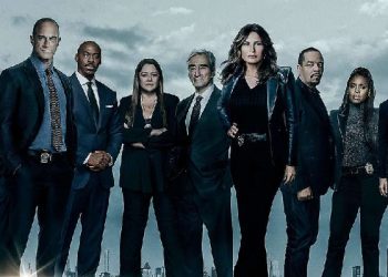 Aktori i njohur kosovar pjesë e serialit të njohur amerikan ”Law&Order”