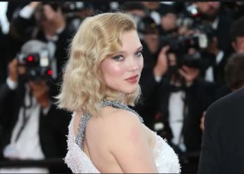 Komedia franceze me protagoniste Lea Seydoux, do të hapë Festivalin në Kanë