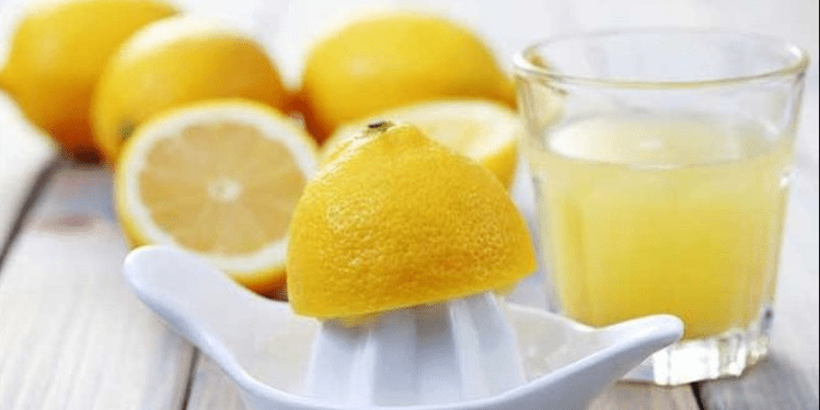 A i dini këto efekte të lëngut të limonit në funksionin e mëlçisë?