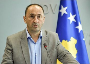 Aliu: Kemi miratuar vendimin për shpronësimin e pronave