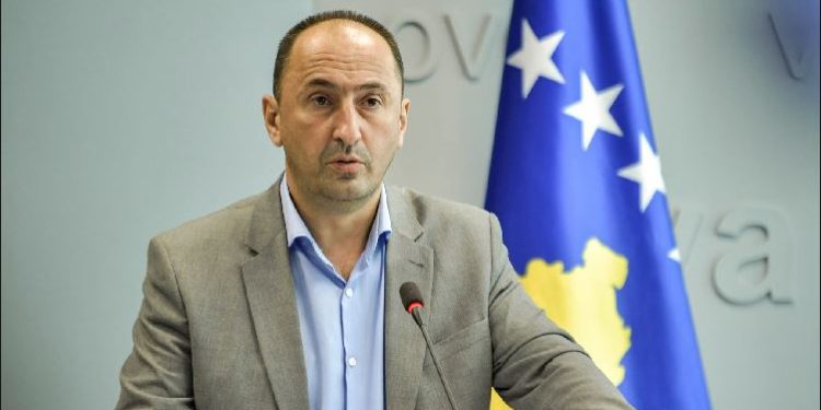 Aliu: Kemi miratuar vendimin për shpronësimin e pronave