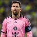Lionel Messi rikthehet në stërvitjen me Inter Miamin pas 3 javësh mungesë