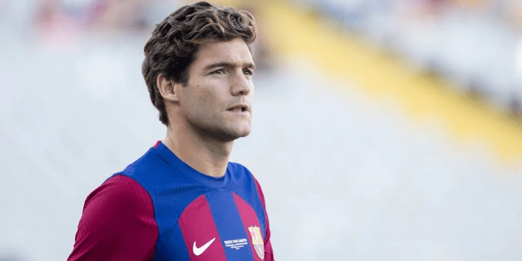 A ka bërë Atletico Madridi marrëveshje me Marcos Alonso?