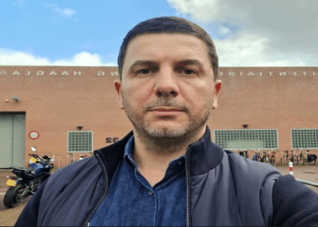 Viziton ish-krerët e UÇK-së, Krasniqi: I gjeta ashtu siç i kisha lënë herën e fundit