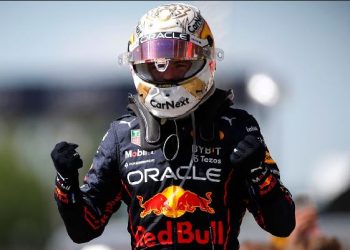 Formula 1: Max Verstappen fiton çmimin e madh të Shangait