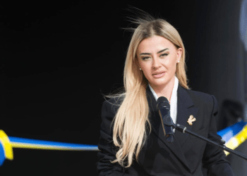 Haradinaj-Stublla: Populli i Kosovës qëndron përkrah popullit të Ukrainës