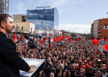 Krasniqi: Janë disa personalitete të rralla gjatë historisë, emri, veprimtaria e të cilëve e tejkalon të zakonshmen