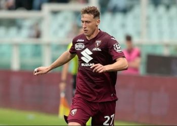 Vojvoda shpallet ”Lotari i ndeshjes” ndaj Juventusit