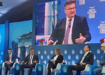 Lajçak: Pranimi i Ballkanit Perëndimor në BE është rrugë 2 drejtimëshe