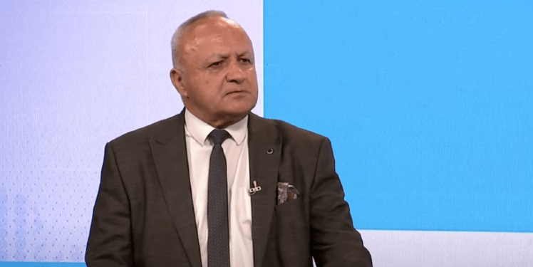 Morina: Shtete e QUINT-it duhet t’i tërheqin vërejtjen Serbisë, nuk luhet me të drejtat dhe liritë e qytetarëve