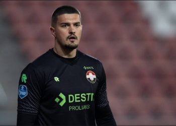 Muriq nuk tregohet i saktë, Burnley humb pikët e radhës