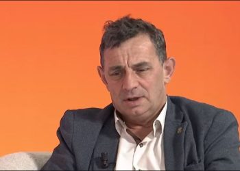 Dedaj: Për aksidentet në Kosovë faktor është infrastruktura rrugore jo e mirë