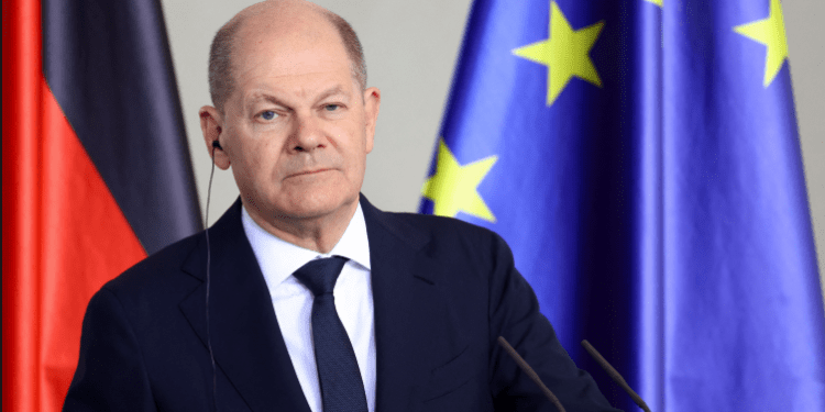 Scholz nënvizoi rëndësinë e hapave drejt themelimit të Asociacionit nga autoritetet e Kosovës