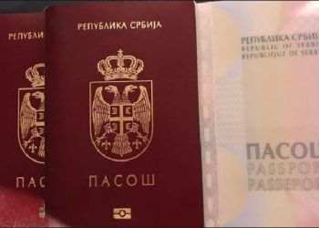 PE-ja miraton heqjen e vizave për shtetasit e Kosovës që kanë pasaporta të Serbisë