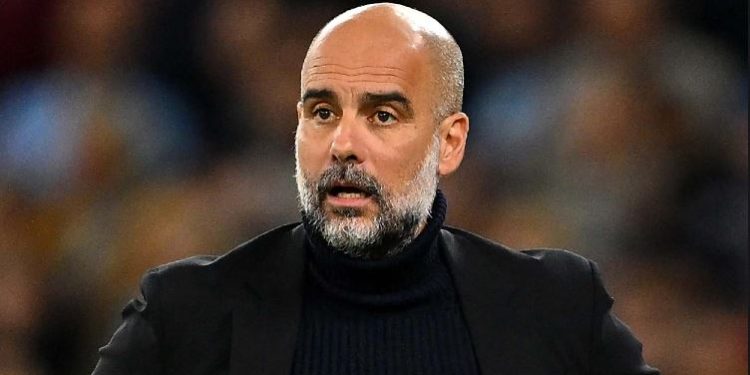 Guardiola: Gara për titullin e Ligës Premier është e hapur