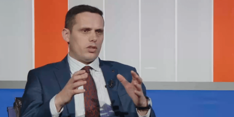 Themelimi i Asociacionit të komunave me shumicë serbe, Gruda: Edhe këtë do ta bëjnë, jam i sigurtë