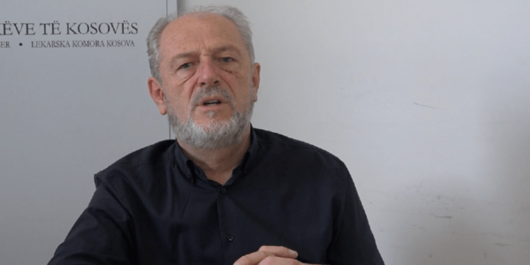 Ikja e mjekëve, Sejdiu: Si fenomen është duke vazhduar me trendin e njëjtë