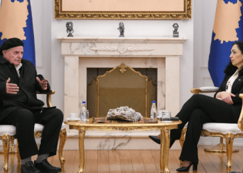 Takon Qerkinin, Osmani thotë se Serbia akoma vazhdon të mbajë të mbyllura arkivat