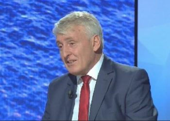 Ragmi Mustafa konfirmon se ka marrë drejtimin e Preshevës