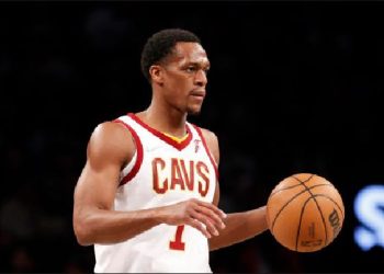 Rajon Rondo i jep fund karrierës së tij basketbollistike